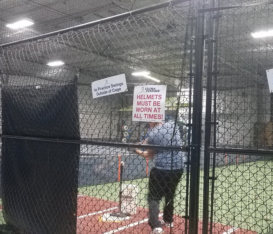 South Jersey Sports Center 2